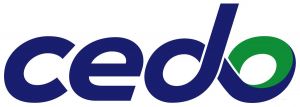 Logo: CeDo Sp. z o.o.